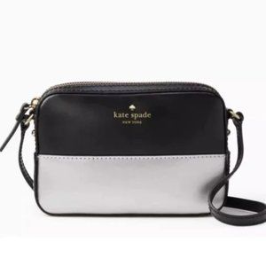 Kate Spade Ivy Crossbody Bag